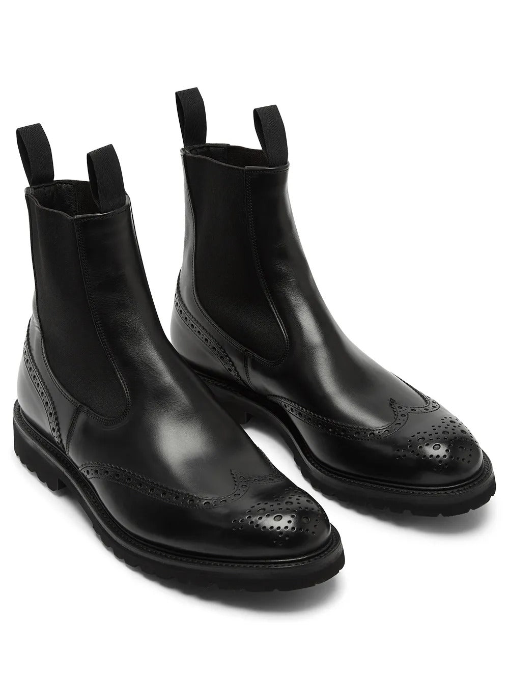 Tricker`S Boots - Black | 1df0d1b6c1c44196909124b491d936c1e26b9d5e