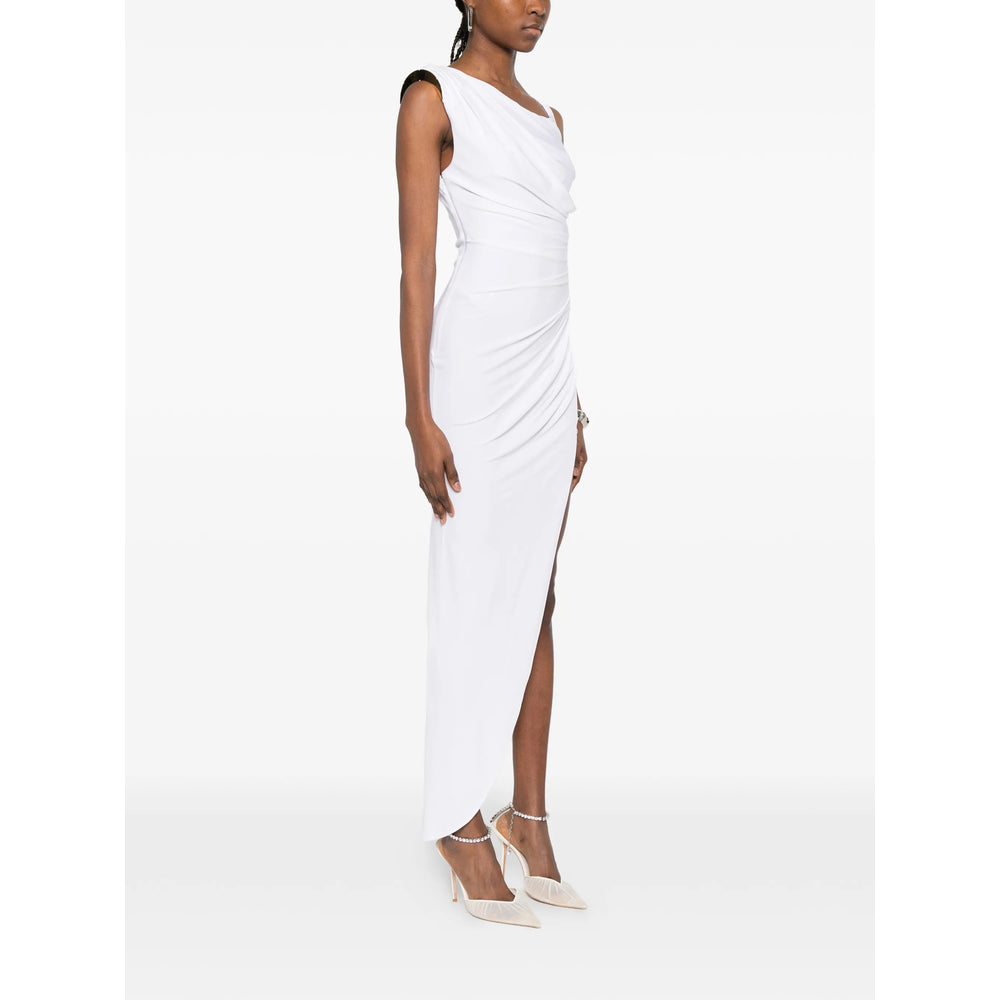 Elisabetta Franchi Dresses - White | 0a0e6745c5e8e0738a63928fcbe35efa07849fa7