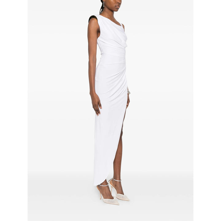 Elisabetta Franchi Dresses - White | 0a0e6745c5e8e0738a63928fcbe35efa07849fa7