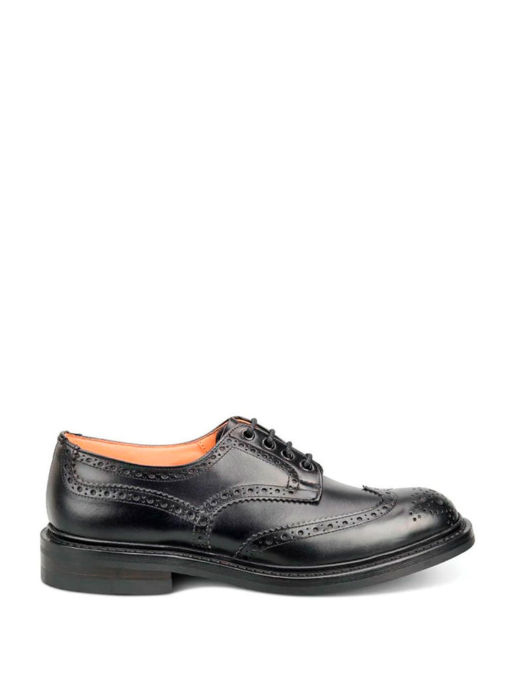 Tricker`S Brogues - Black | d0cac87a3fea02c5624b5864d50318d01886dc7d