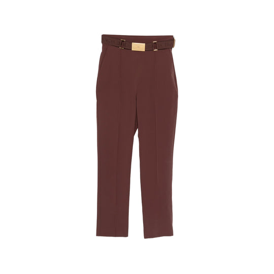Pants Brown