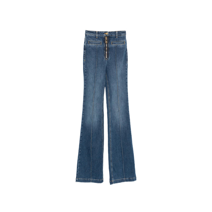 Elisabetta Franchi Denim - Blue | 784adb9d1218c3209595e6587316cfdbdcf62170