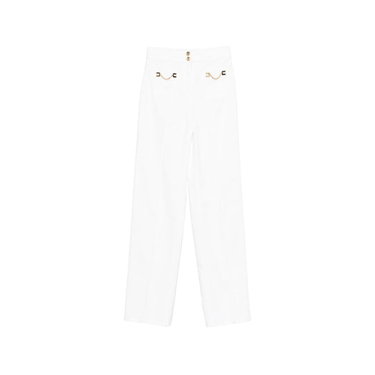Denim White