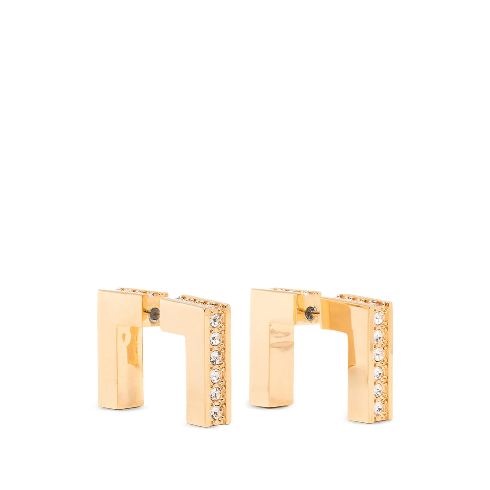 Elisabetta Franchi Jewellery - Gold | f7bfcd670cd05e13b56b7b5590447eb2c9bb6863