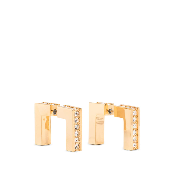 Elisabetta Franchi Jewellery - Gold | f7bfcd670cd05e13b56b7b5590447eb2c9bb6863