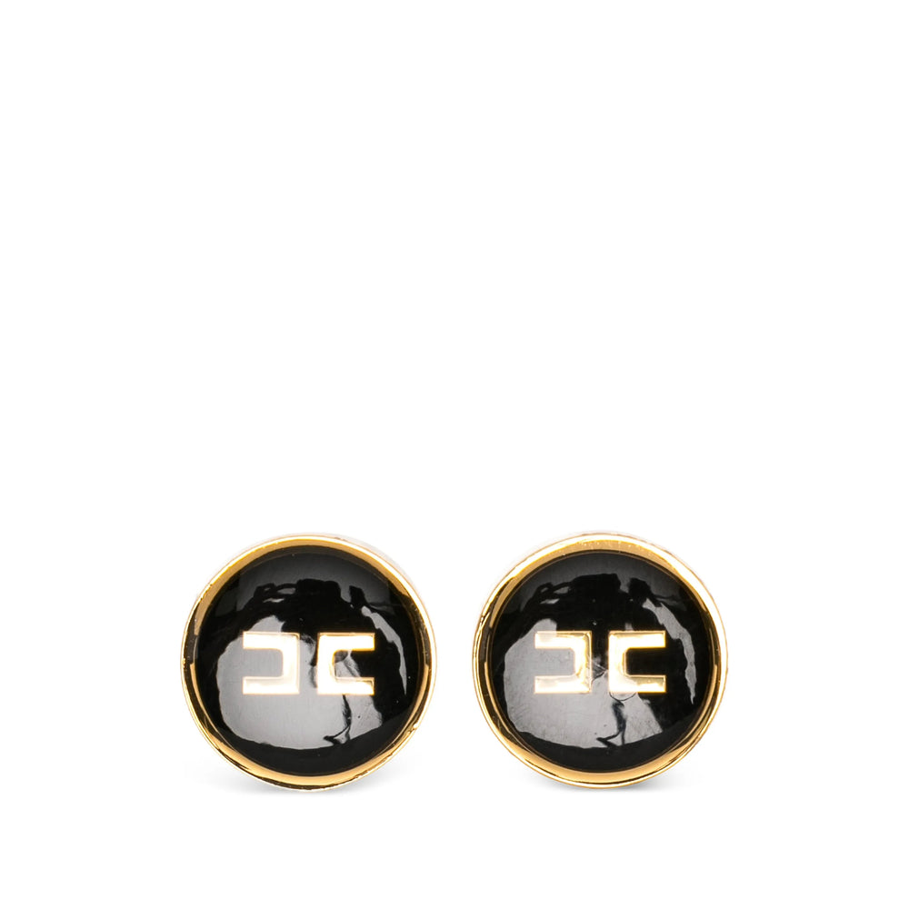 Elisabetta Franchi Jewellery - Black, Gold | 511c1b7d24d1024540d790932e00addcc7370ddd