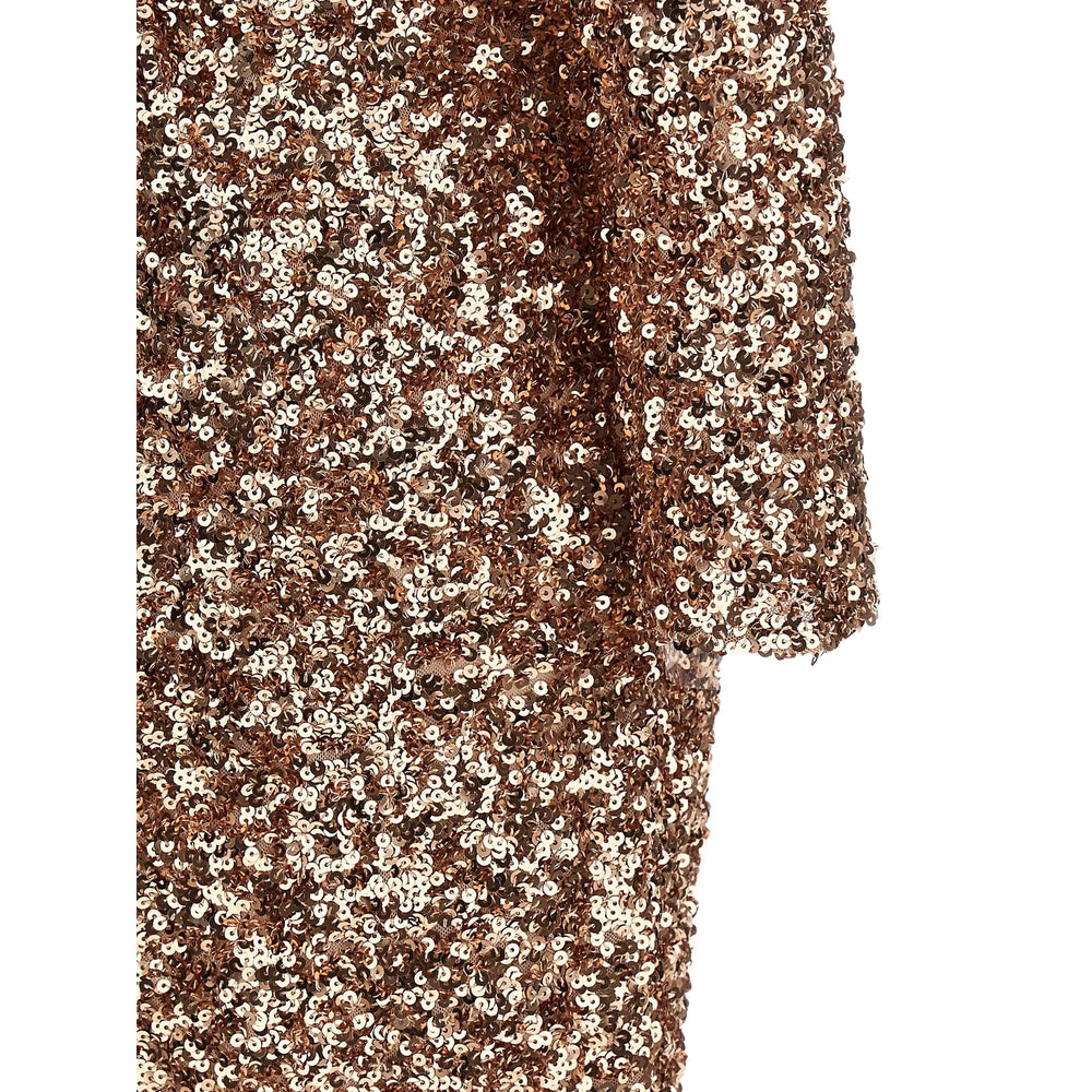 Elisabetta Franchi Dresses - Neutral | a88fcea68ca3811ddf2e7801ae9c4fc71035b31e