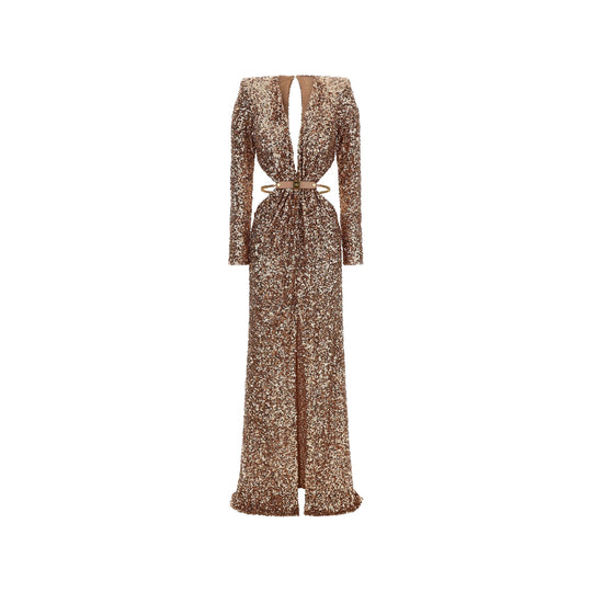 Dresses Neutral