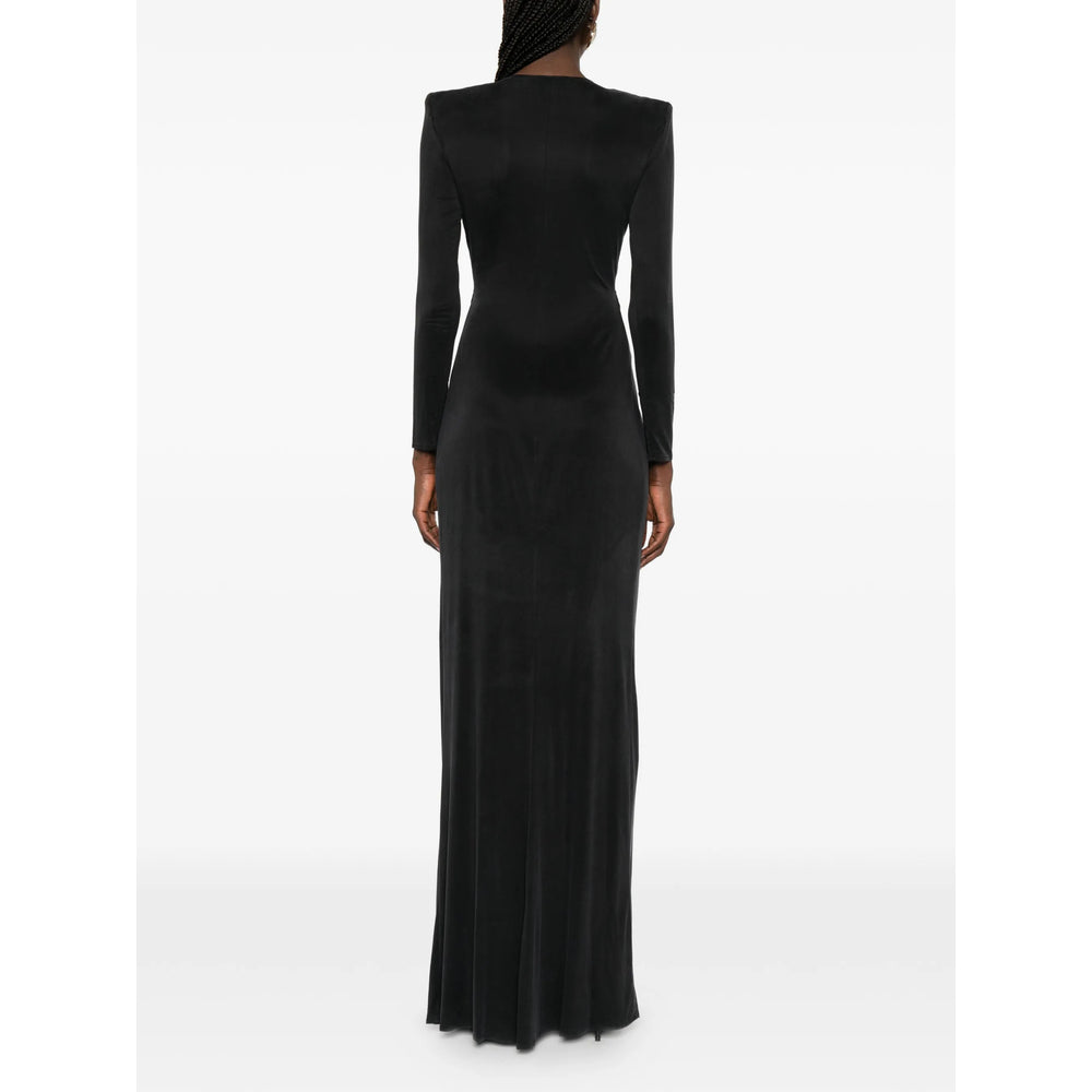 Elisabetta Franchi Dresses - Black | 081ba243d2e445138dc71b96c45f9af2546dd6a9