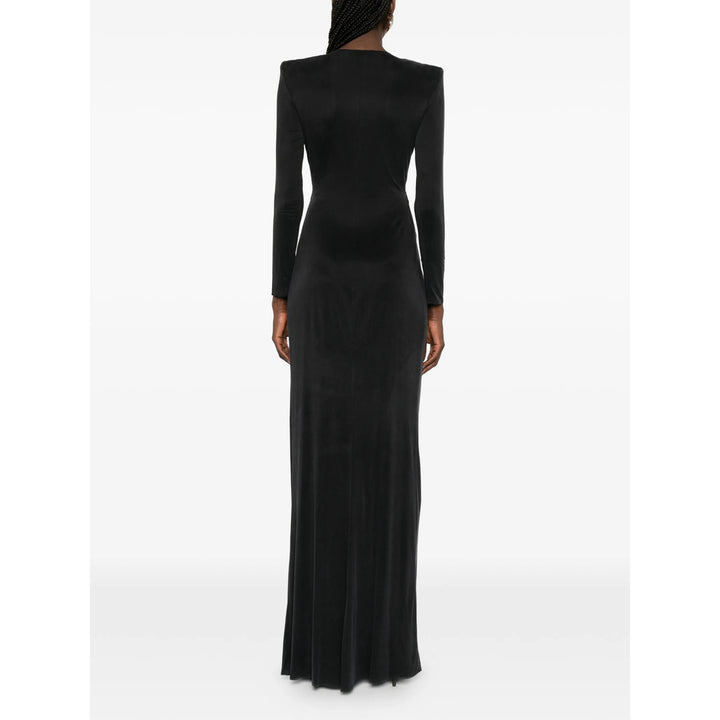 Elisabetta Franchi Dresses - Black | 081ba243d2e445138dc71b96c45f9af2546dd6a9
