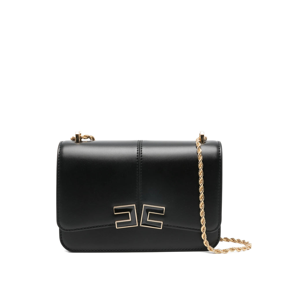 Elisabetta Franchi Bags - Black | a2847f52201c4efaa0d6cd6c8d5064929567f223