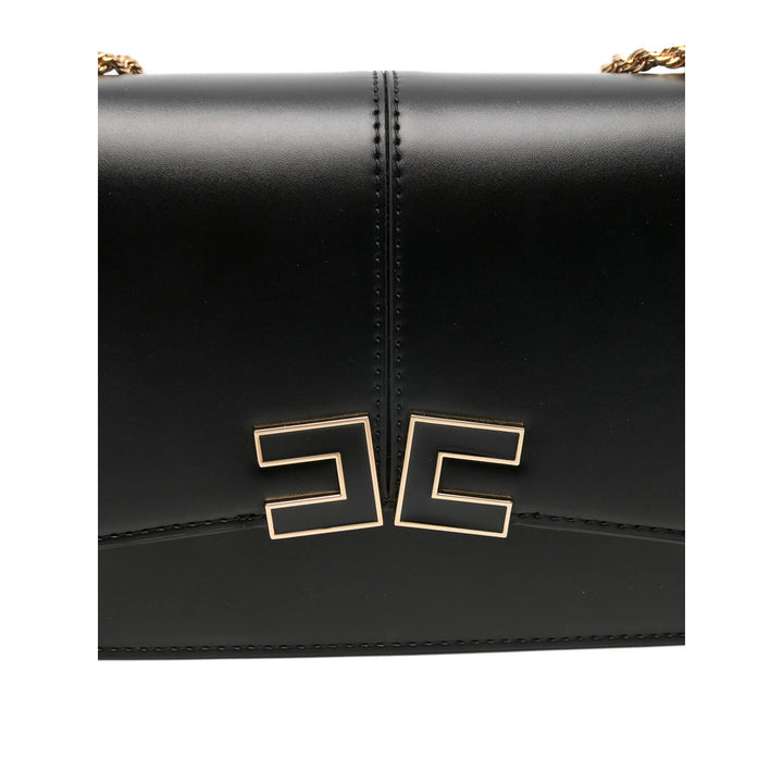 Elisabetta Franchi Bags - Black | 7db7e9b7cdc672fb10644242d1d728f0cf8eed4d