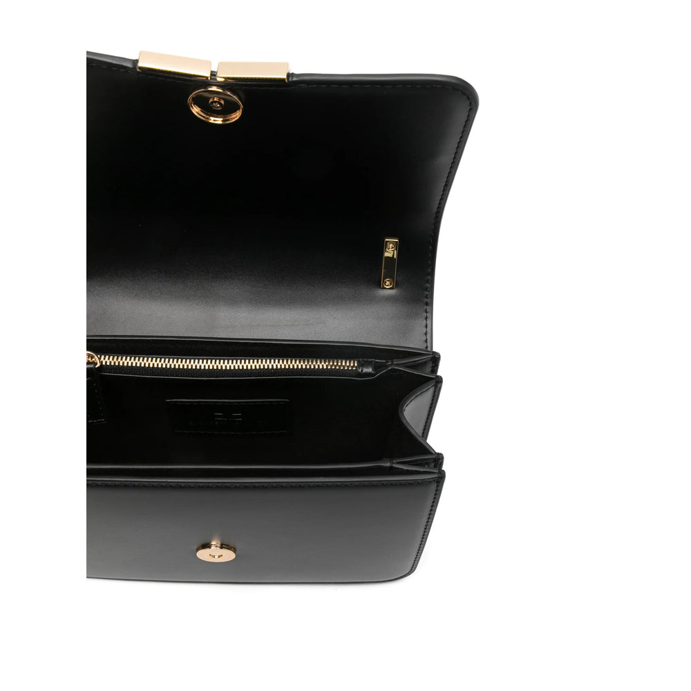 Elisabetta Franchi Bags - Black | 3dd82f3a84d7ae469f204f422e08cc664ca46ea4