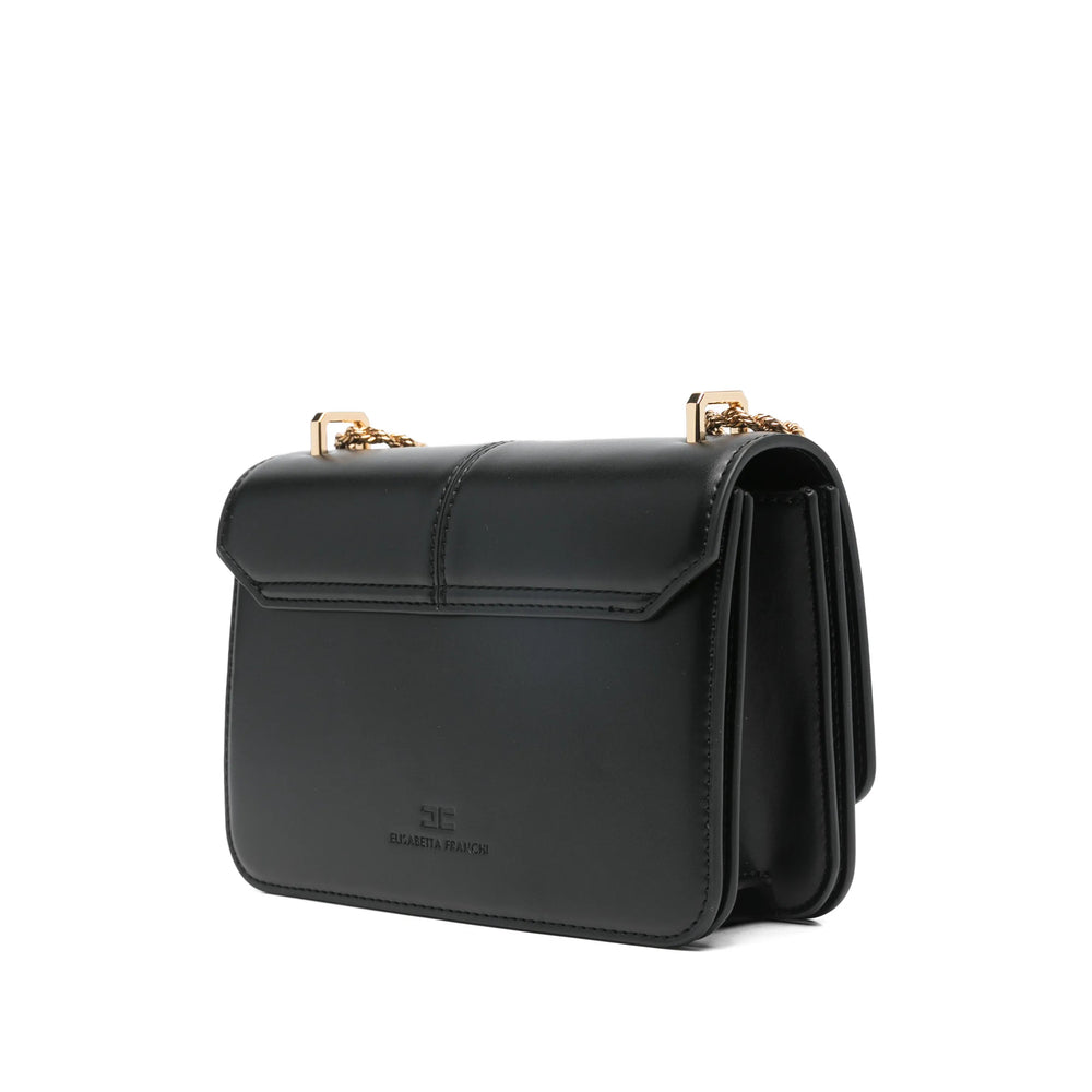 Elisabetta Franchi Bags - Black | 67b9a86cbce5f3f5ed1e399005a4caf62bc95128