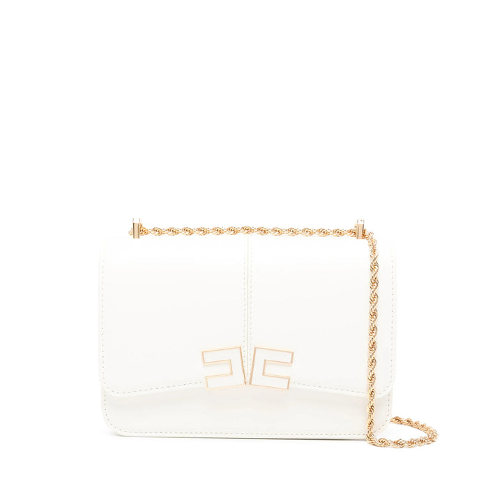Elisabetta Franchi Bags - White | 4452590fd2ac95348e2693122a16547ad6d78c6d