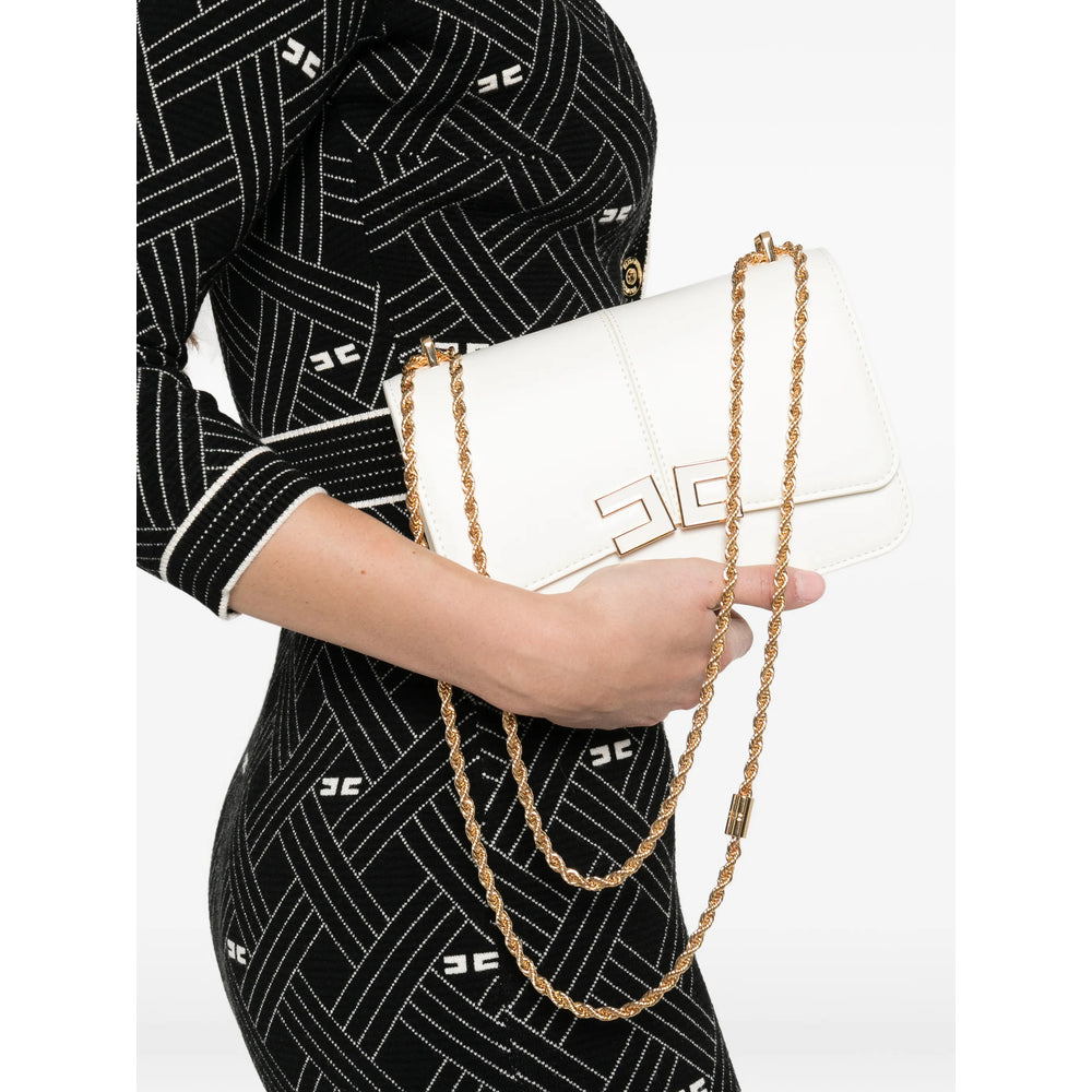 Elisabetta Franchi Bags - White | c0b0870b7f735a206c86b78adfd7188c07f3249f