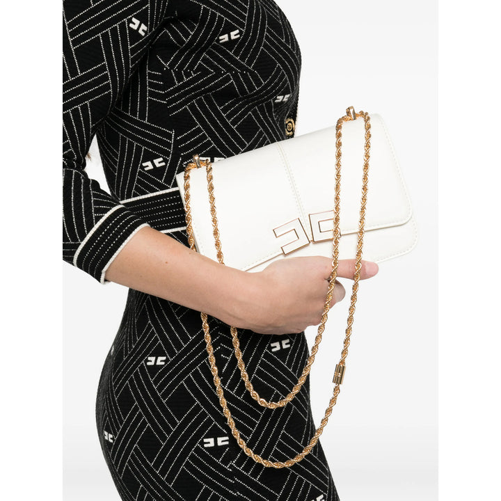 Elisabetta Franchi Bags - White | c0b0870b7f735a206c86b78adfd7188c07f3249f