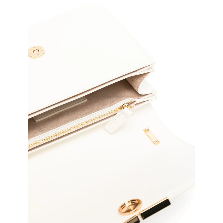 Elisabetta Franchi Bags - White | 508dca25a12967e23814da61a3a1e8b3486177d1