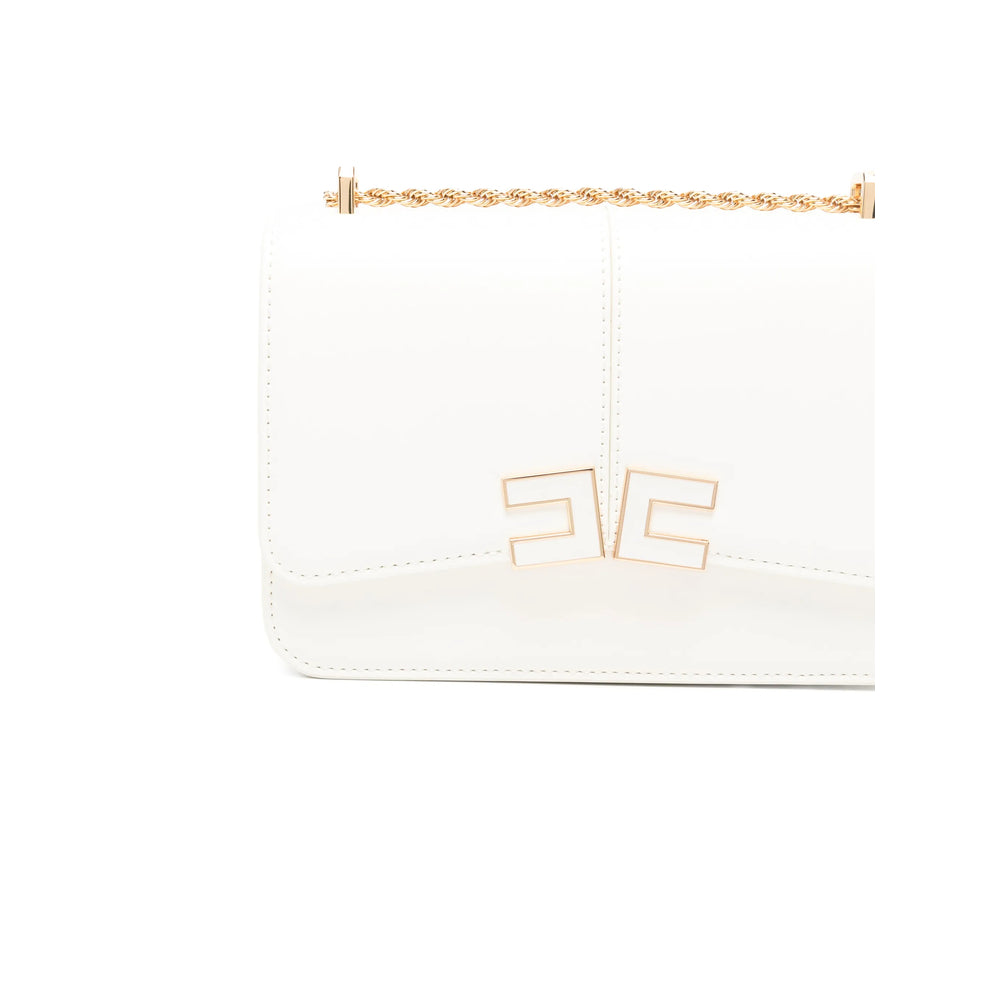 Elisabetta Franchi Bags - White | 4496b1ff97c3a5cc249daa6ea6b0b34e5640d392
