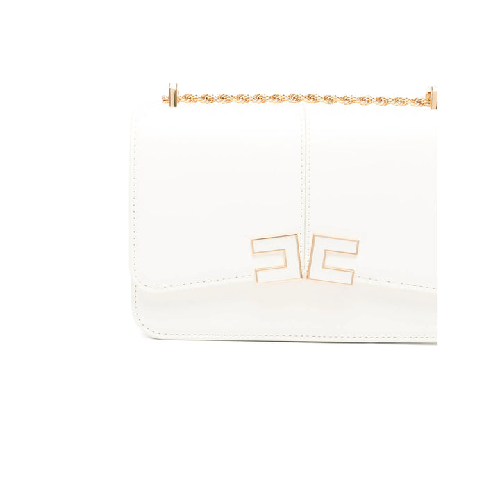 Elisabetta Franchi Bags - White | 4496b1ff97c3a5cc249daa6ea6b0b34e5640d392