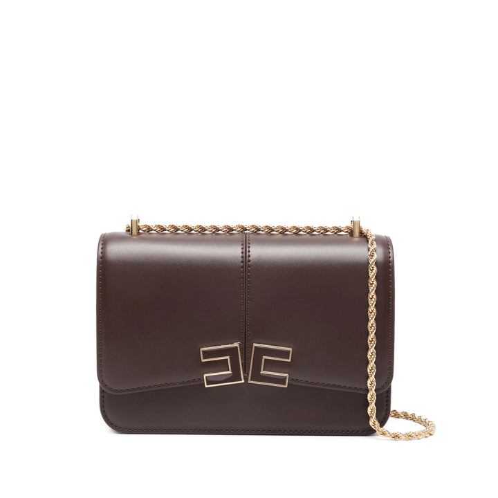 Elisabetta Franchi Bags - Brown | 74941c1a1f2369d9ebf11d86a8382e2e959ba3a1