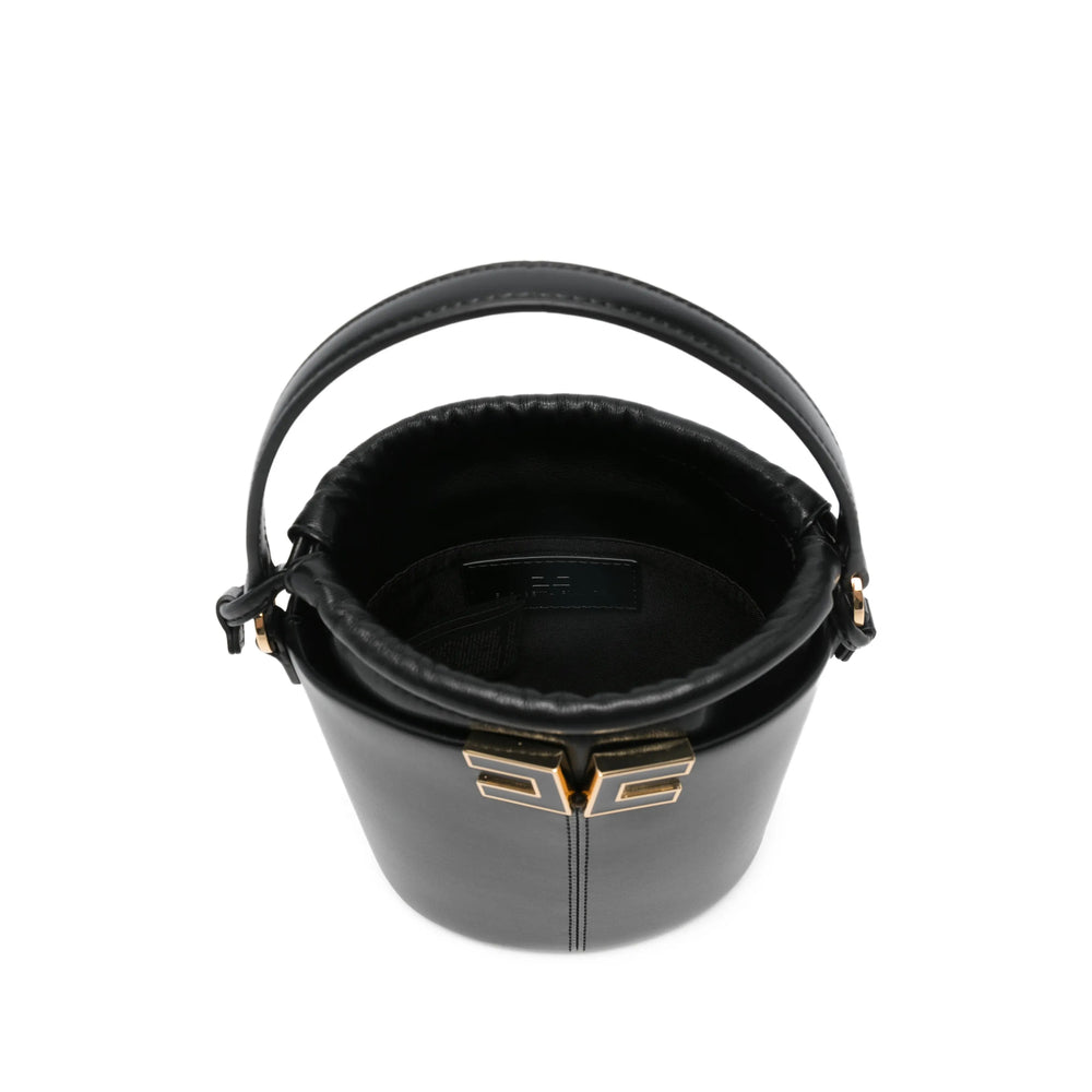 Elisabetta Franchi Bags - Black | 845bda1682c851b8cfce7e564fd7bef891f1081c