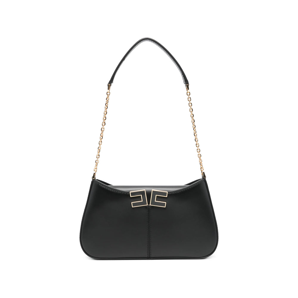 Elisabetta Franchi Bags - Black | 0fcfc743415803c317a72aadd7aca6291fafde16