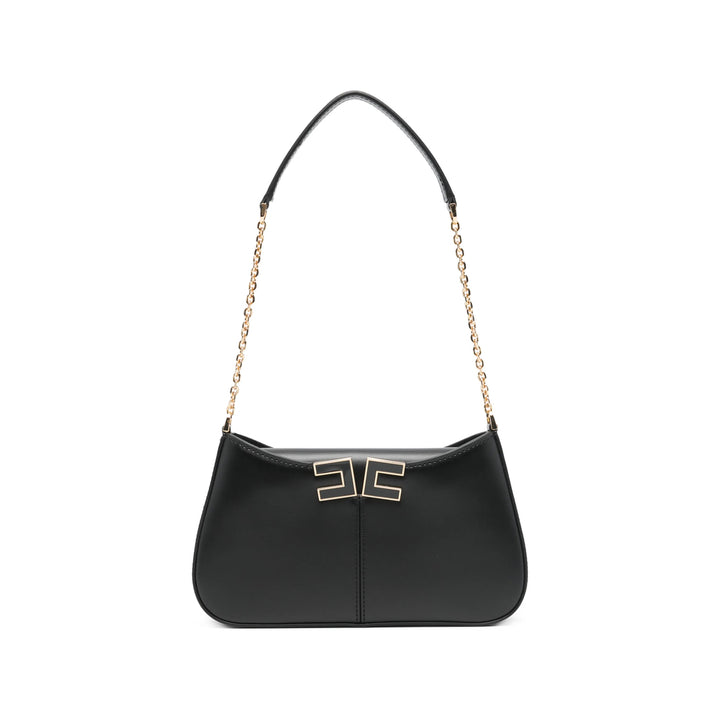 Elisabetta Franchi Bags - Black | 0fcfc743415803c317a72aadd7aca6291fafde16