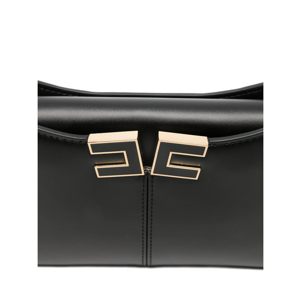 Elisabetta Franchi Bags - Black | 5390fc5b5832d15a8c8d70d3434e1001273df646