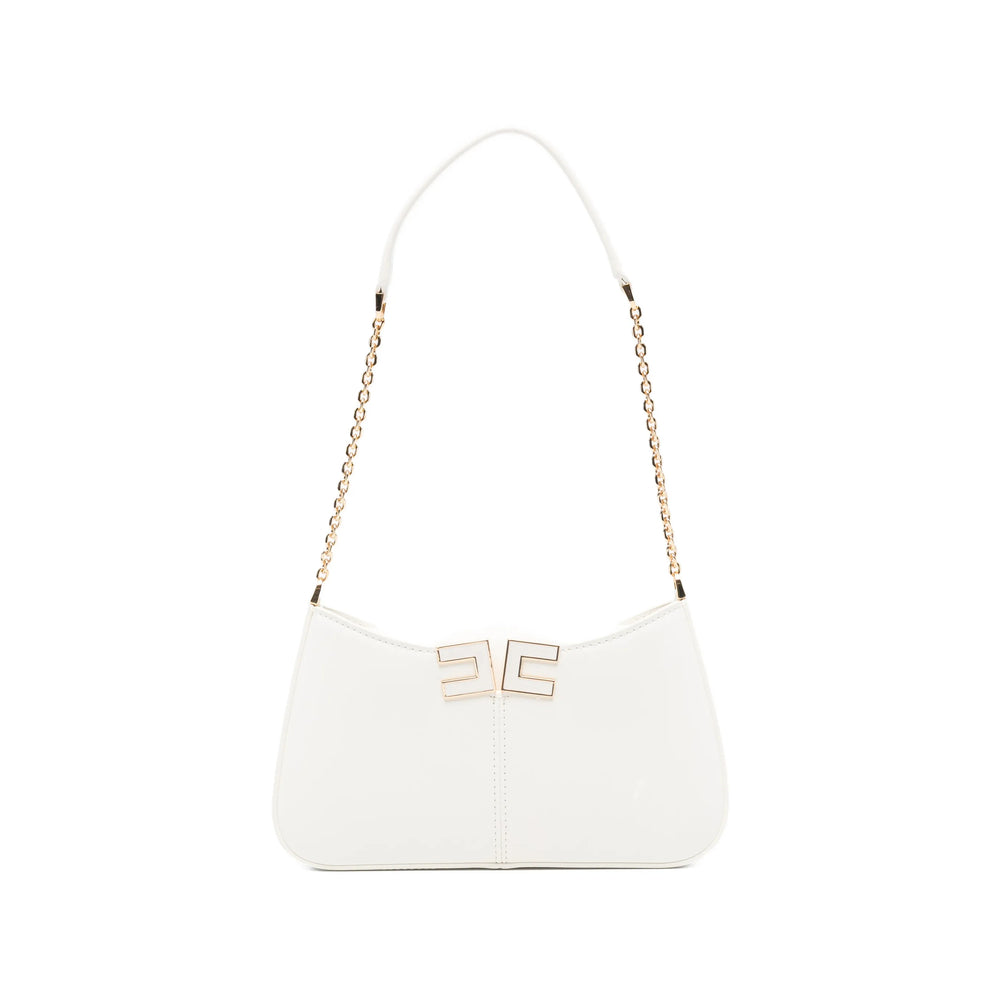 Elisabetta Franchi Bags - White | d4f7d98fca5377dbb3b6f6b11a0d5f29c9cec010