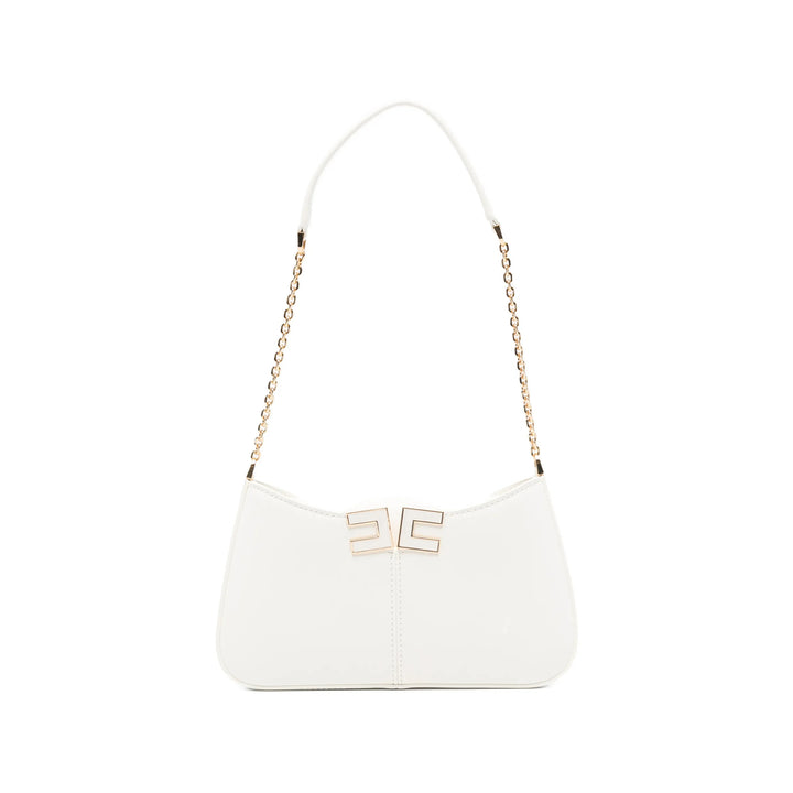 Elisabetta Franchi Bags - White | d4f7d98fca5377dbb3b6f6b11a0d5f29c9cec010