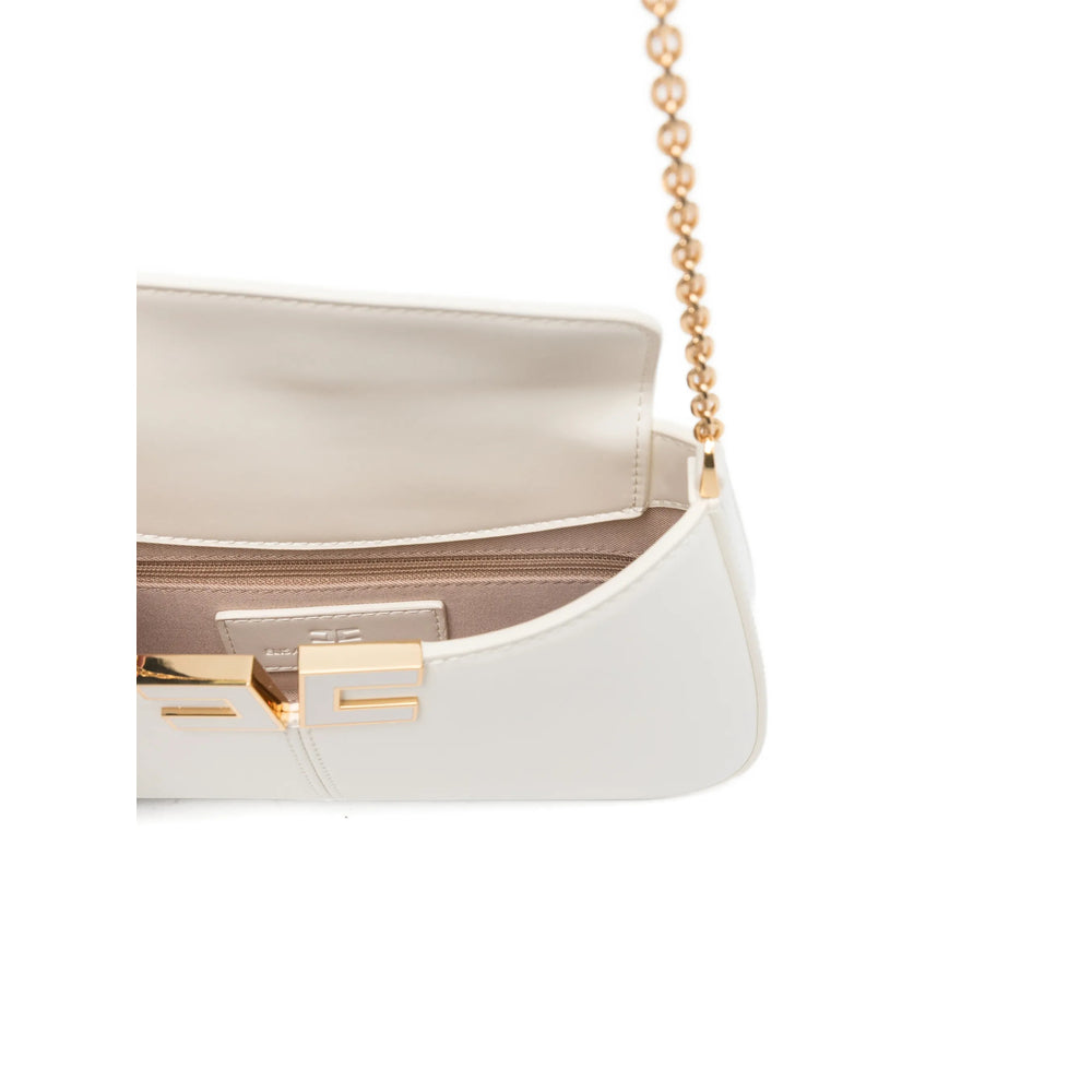 Elisabetta Franchi Bags - White | 75dc8b7db75c36c2d60369d739c71f0eb615dc59