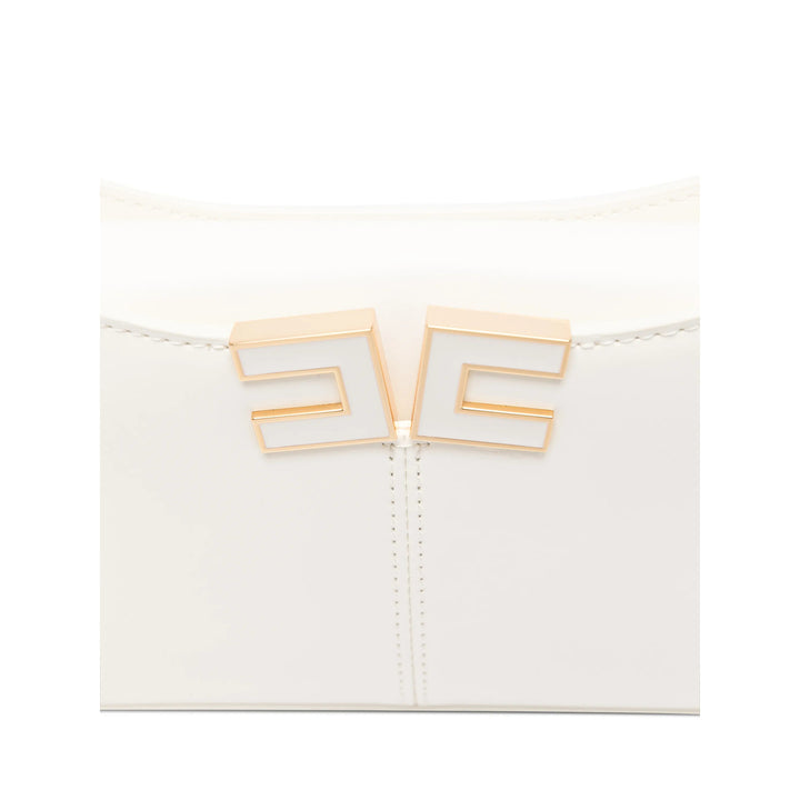 Elisabetta Franchi Bags - White | fae181e8389b5b48e7e0319187c4cc19cf874bb9