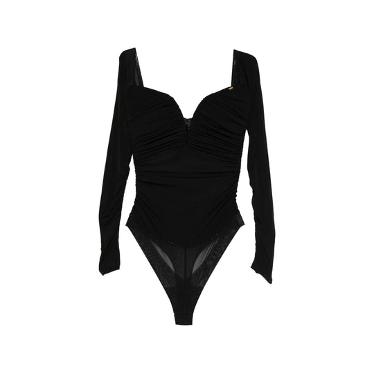 Bodysuits Black