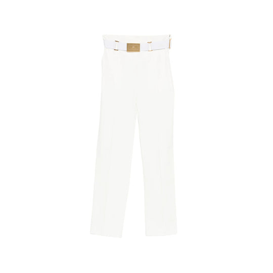 Pants White