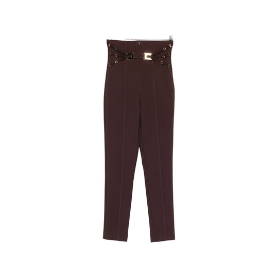 Pants Brown