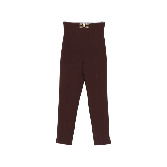 Pants Brown