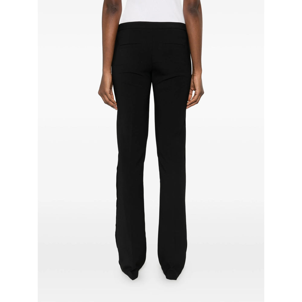 Elisabetta Franchi Pants - Black | 93a788b64cd8cfc0600f244446ce238cac091471