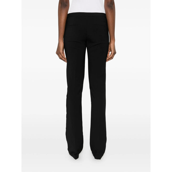 Elisabetta Franchi Pants - Black | 93a788b64cd8cfc0600f244446ce238cac091471