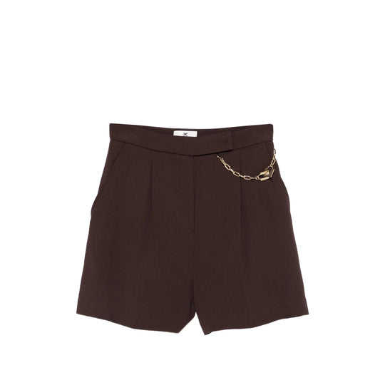 Shorts Brown