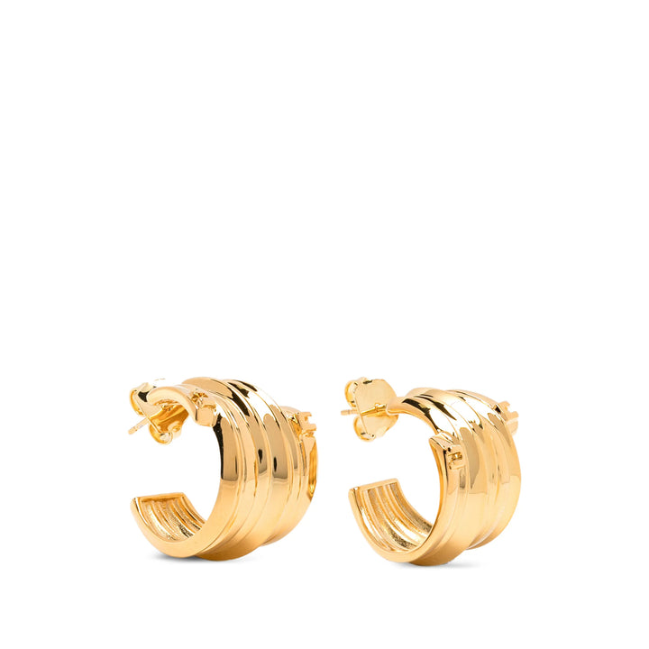 Elisabetta Franchi Jewellery - Gold | 709365db80c2701133aef525ec4bfcd632c4bd59