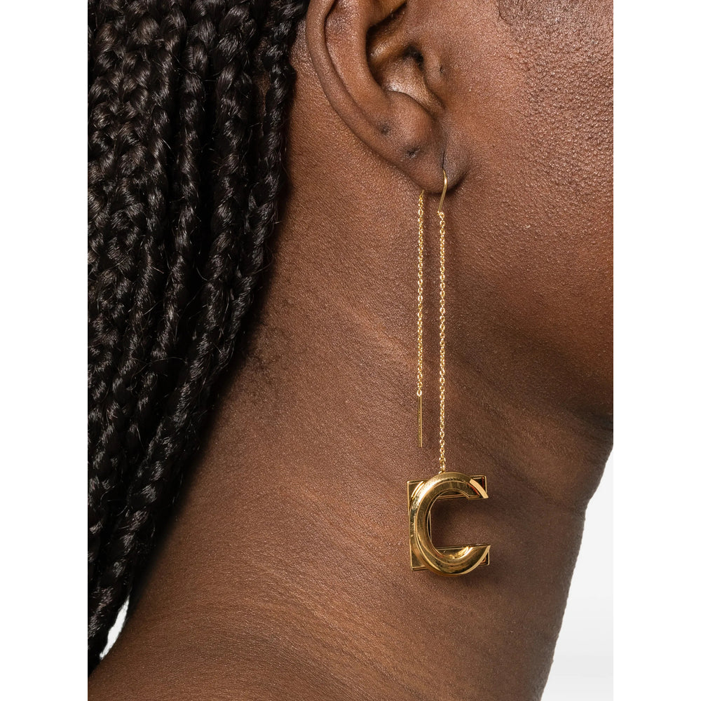 Elisabetta Franchi Jewellery - Gold | 9e890b4693c6b0c744dde552f5b296c12497ae78