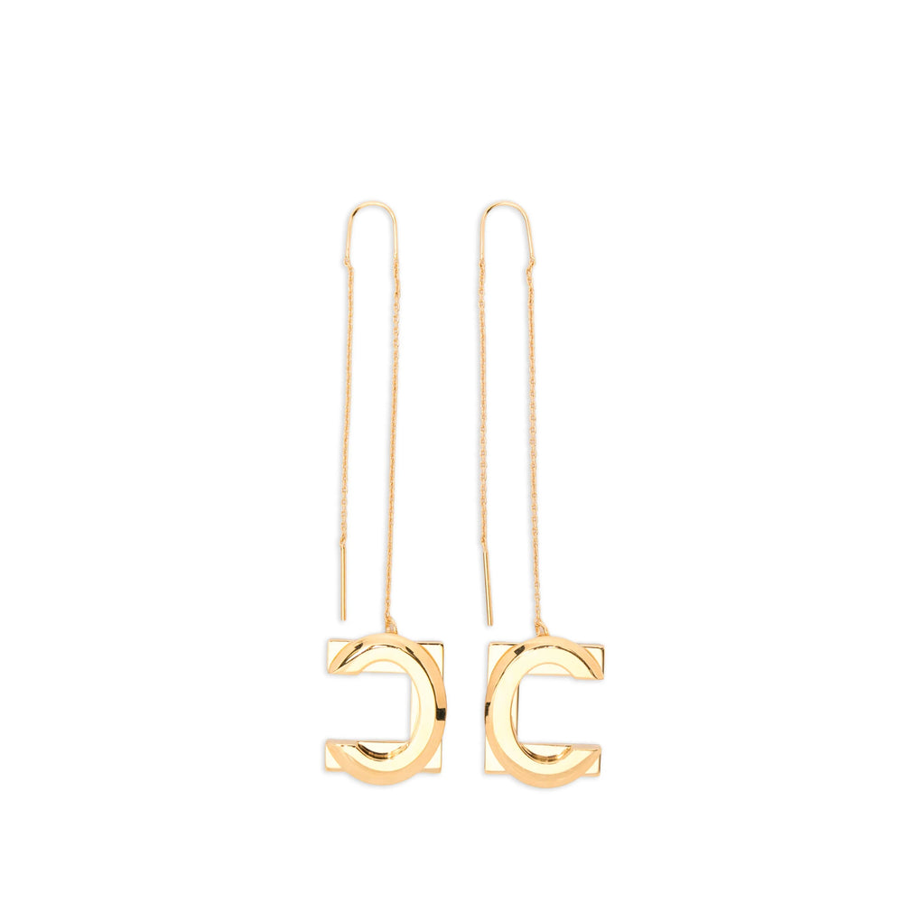 Elisabetta Franchi Jewellery - Gold | a0301bf6c97ead34977012615e8e7b7c220f1971