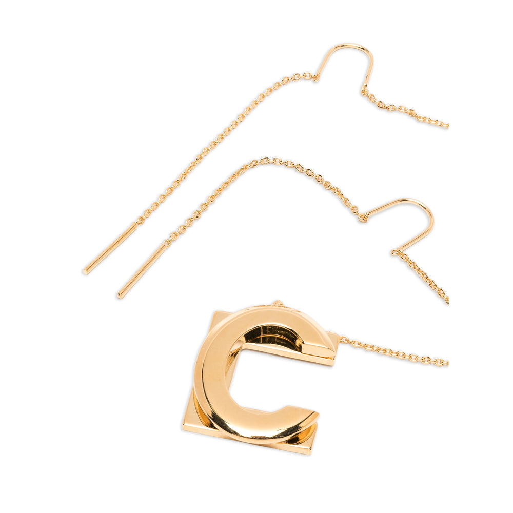 Elisabetta Franchi Jewellery - Gold | b0e4f6074801ea041f23d7d378fa90b78f4375da