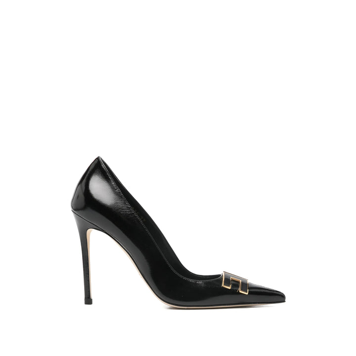 Elisabetta Franchi Shoes - Black | 9f62ae9875d407eb99bfa0af992cb76f9b5dbca4