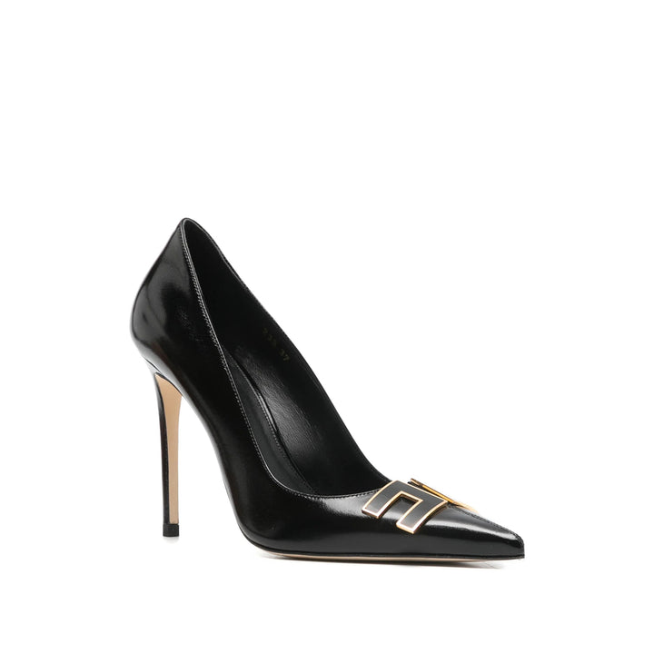 Elisabetta Franchi Shoes - Black | 502e16a763aa60d40b6998029205429b4a69a62d