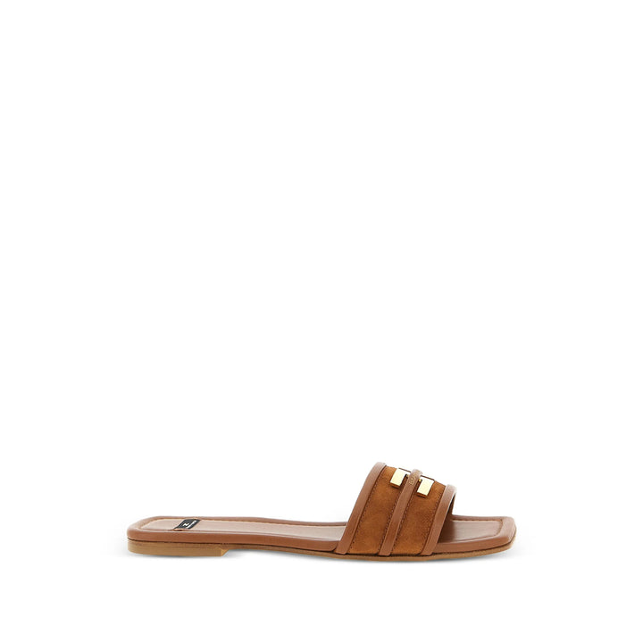 Elisabetta Franchi Shoes - Brown | 6eba2d6efd08e9f6d27d66781a09277341feb298