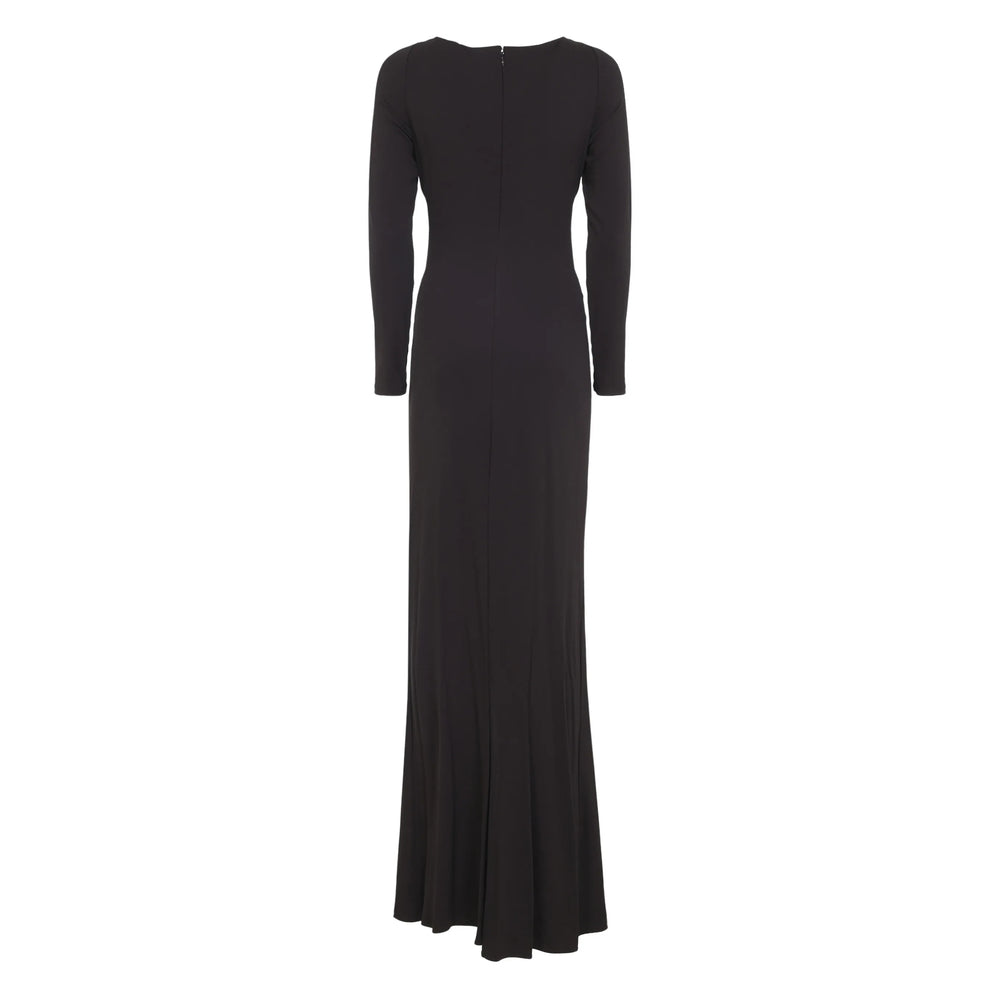 Elisabetta Franchi Dresses - Brown | 19ea1b42712e8ff4a86e499fc53e648d0ed9d1e0