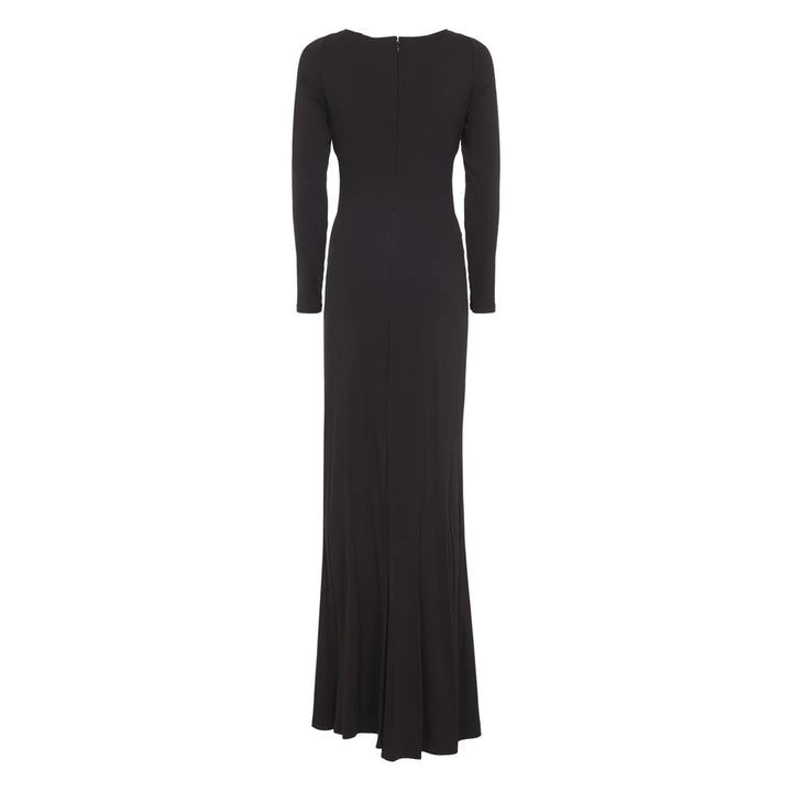 Elisabetta Franchi Dresses - Brown | 19ea1b42712e8ff4a86e499fc53e648d0ed9d1e0