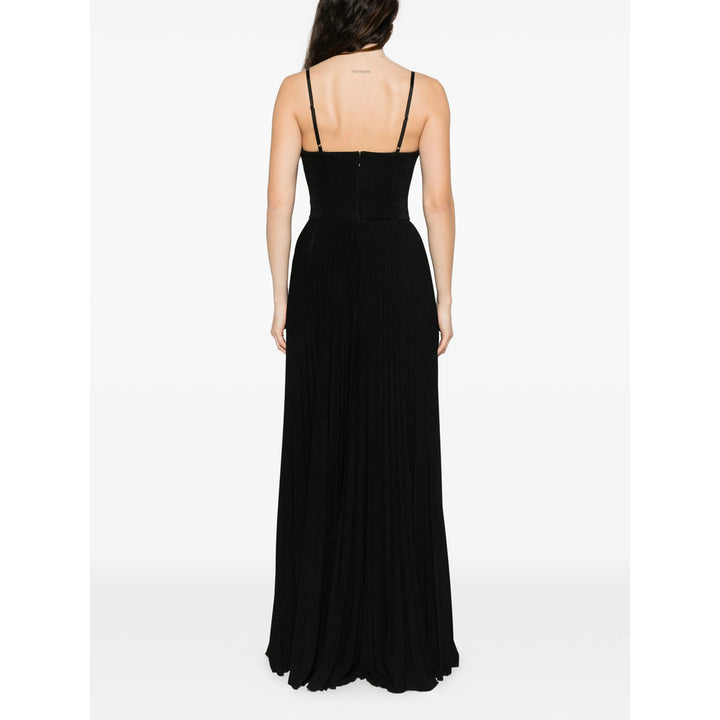 Elisabetta Franchi Dresses - Black | 6a805c8dcac105c7209a980806b134a597a333f8